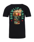 Brewed in Cali Tee