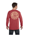 Vintage Brew Long-sleeve