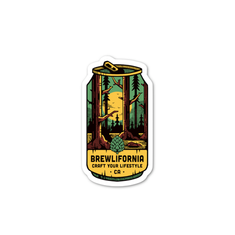 Sticker | Forest Beers