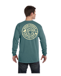 Vintage Brew Long-sleeve