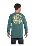 Vintage Brew Long-sleeve